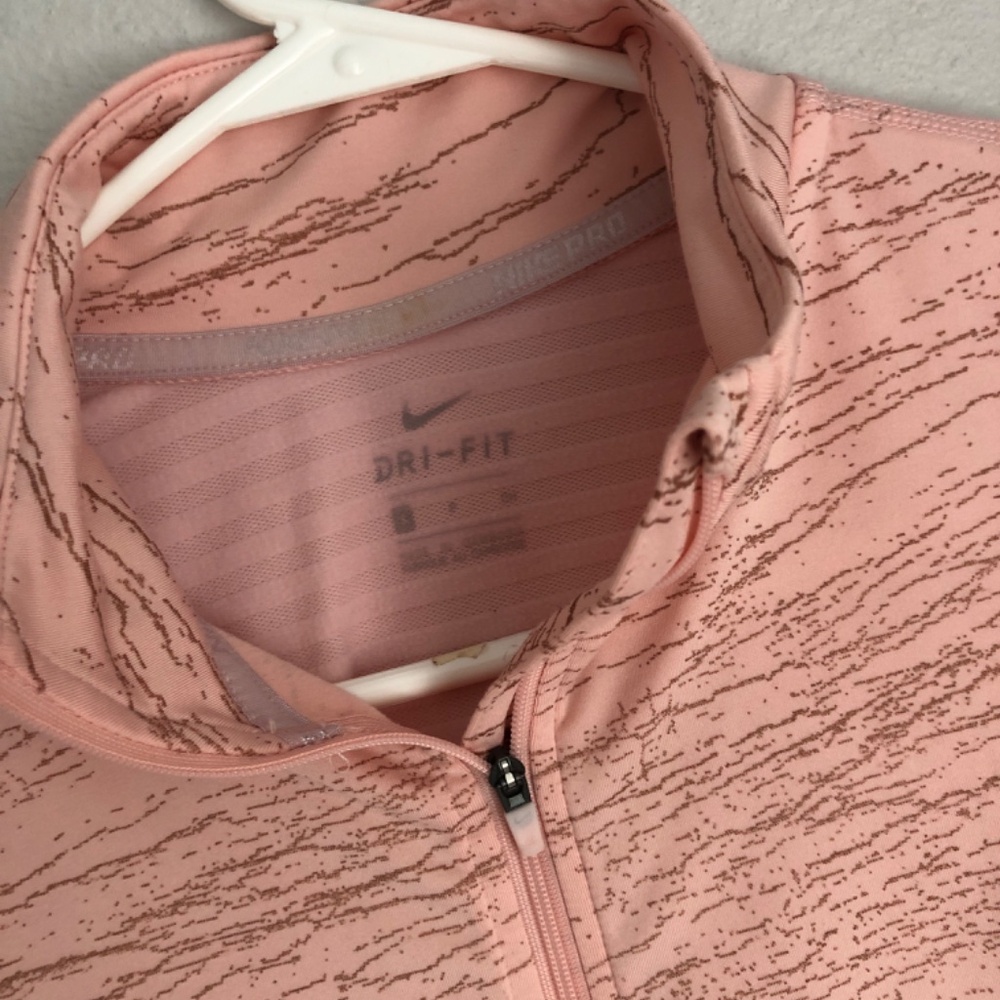 Nike pro define jacket - Picture 2 of 8